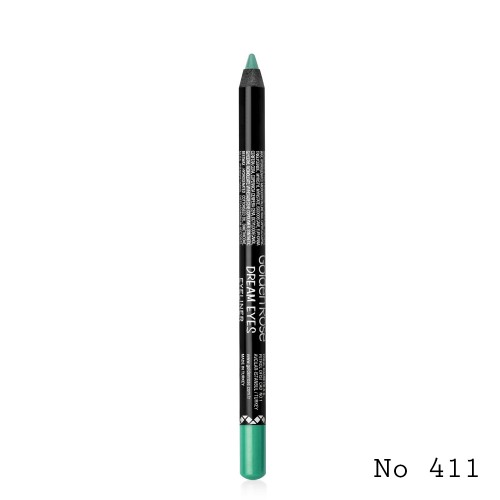Dream Eyes Eyeliner GR - 411